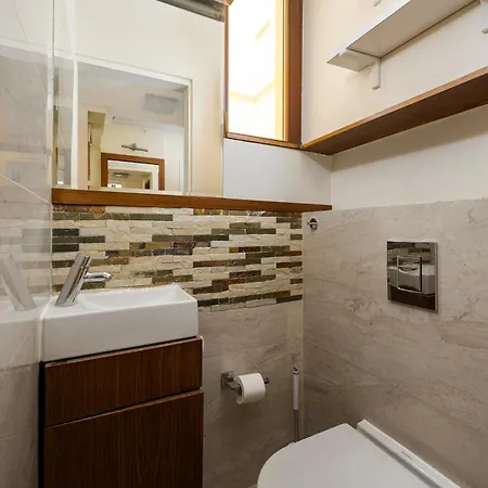Filtrowa Spacious By Bookinghost Appartement Varsovie